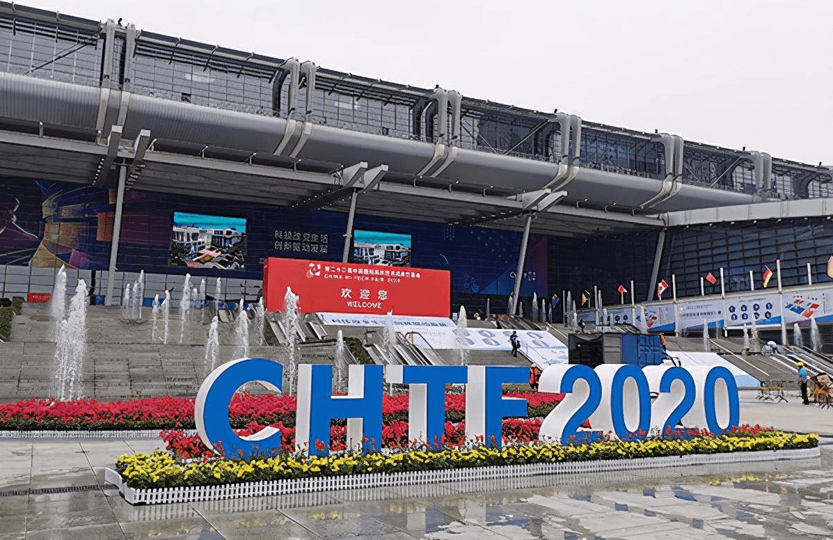 第二十二屆高交會(huì)圓滿落幕！鉑源五金攜新品亮相備受矚目