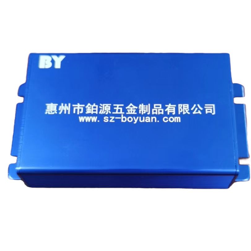 鈑金機箱一般用什么材料？